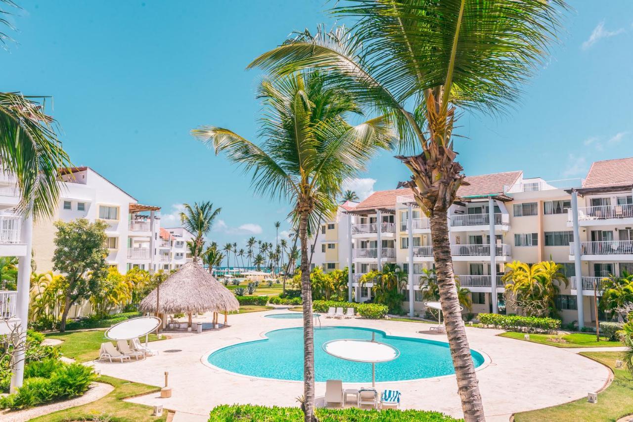 Playa Turquesa Ocean Club Aparthotel Punta Cana Exterior photo