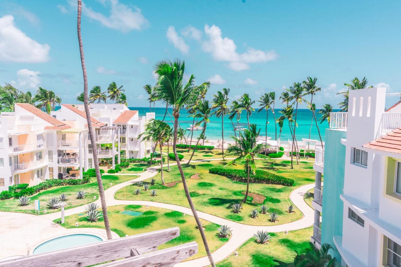 Playa Turquesa Ocean Club Aparthotel Punta Cana Exterior photo