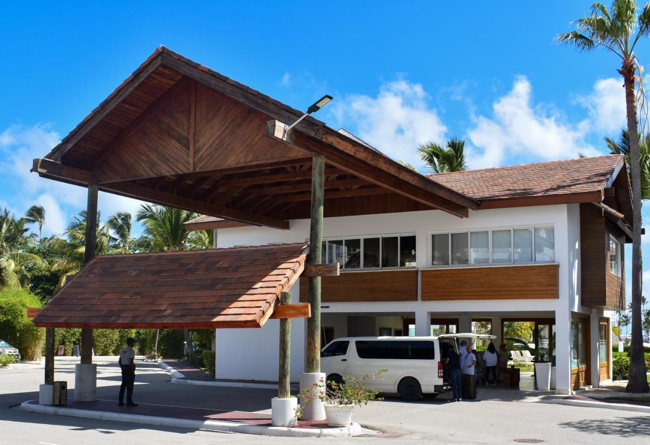 Playa Turquesa Ocean Club Aparthotel Punta Cana Exterior photo