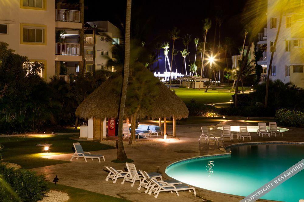 Playa Turquesa Ocean Club Aparthotel Punta Cana Exterior photo