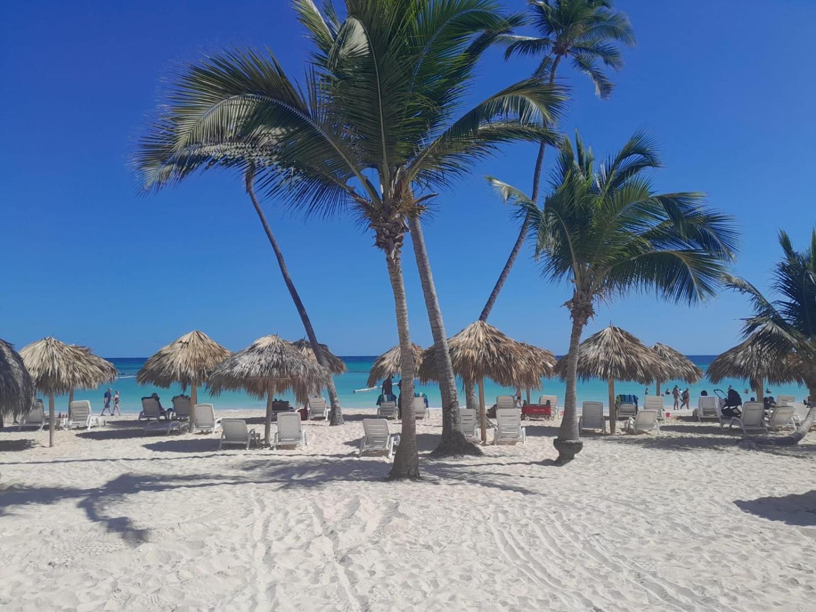 Playa Turquesa Ocean Club Aparthotel Punta Cana Exterior photo